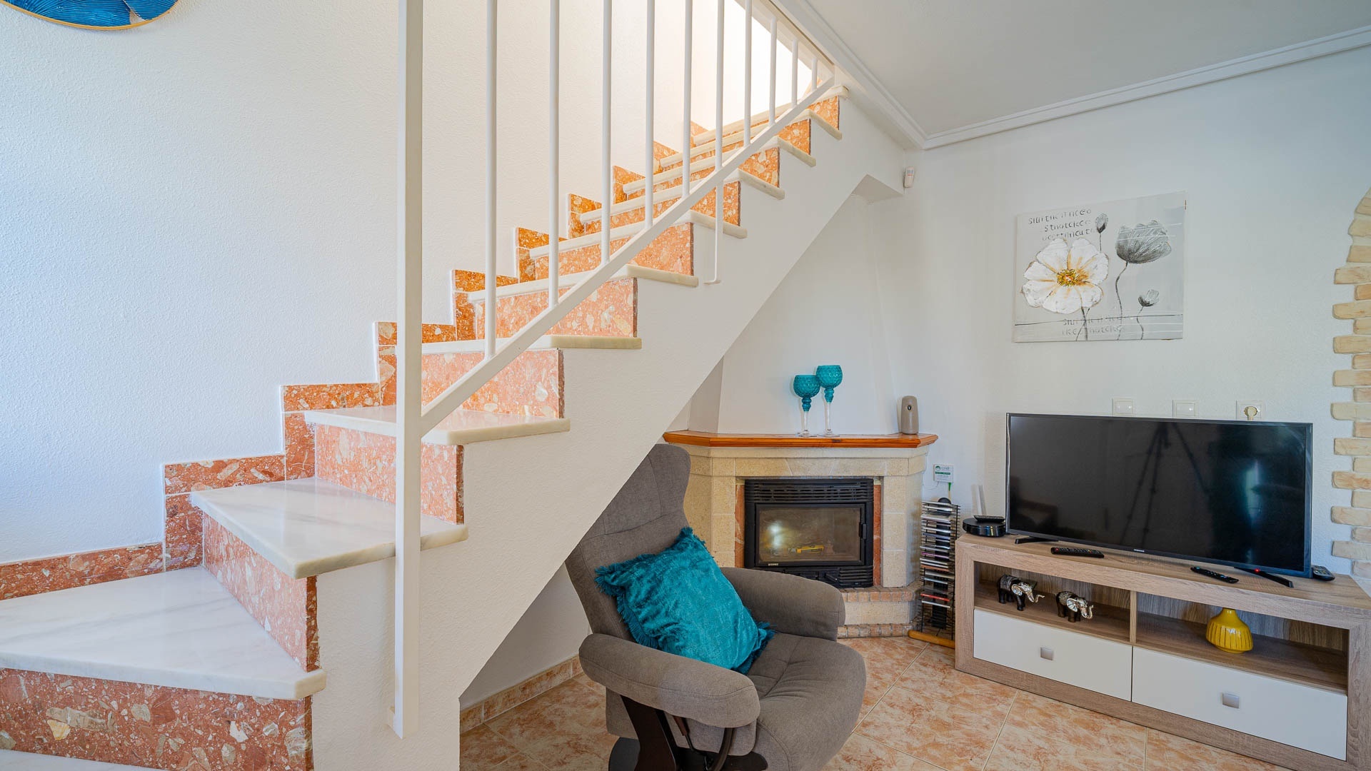 Revente - Villa - Playa Flamenca - iria