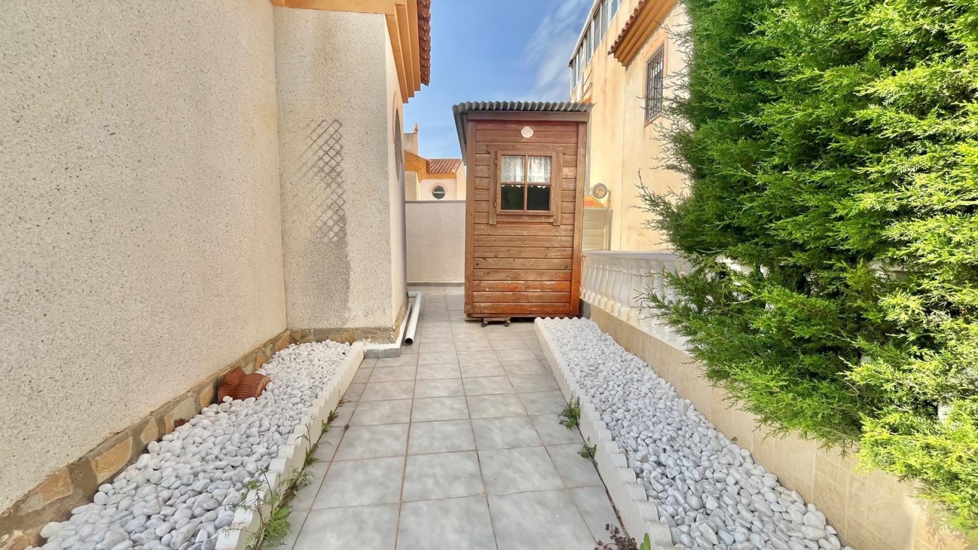 Revente - Villa - Playa Flamenca - iria