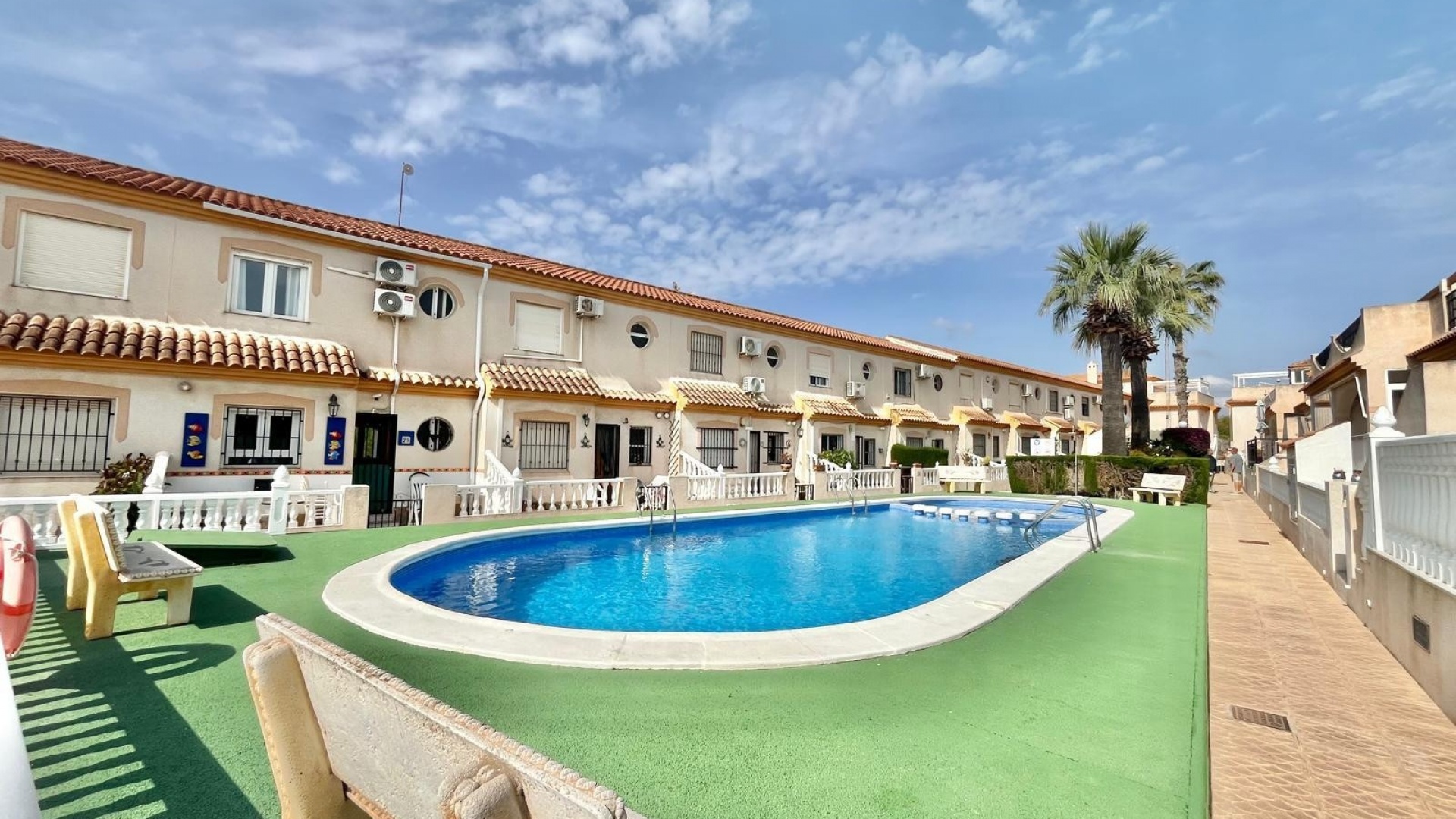 Revente - Villa - Playa Flamenca - iria