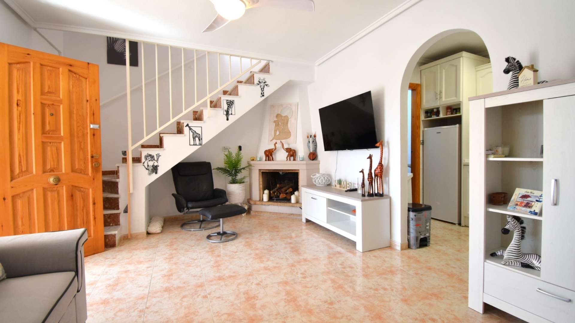 Revente - Villa - Playa Flamenca - iria