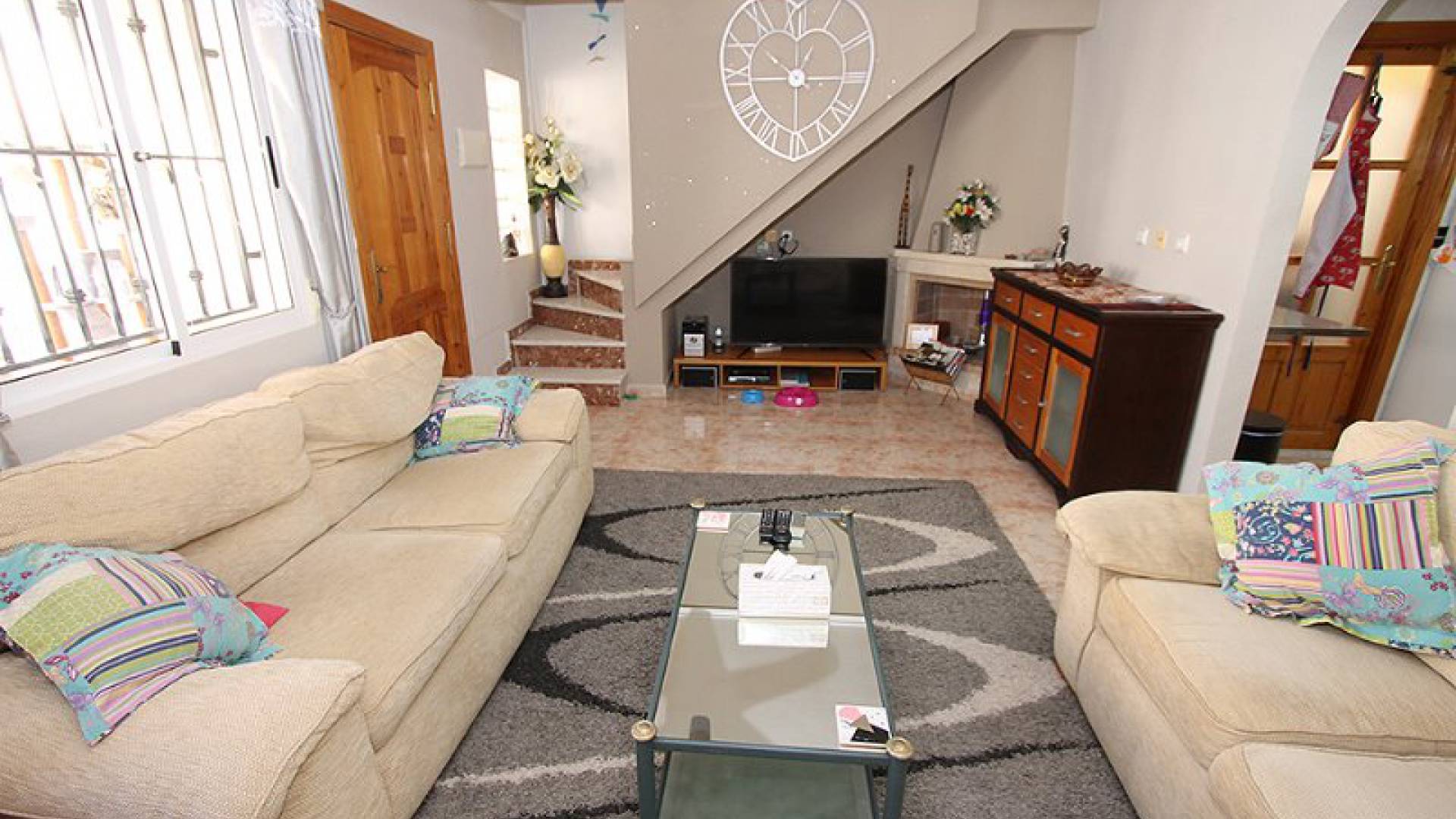 Revente - Villa - Playa Flamenca - iria