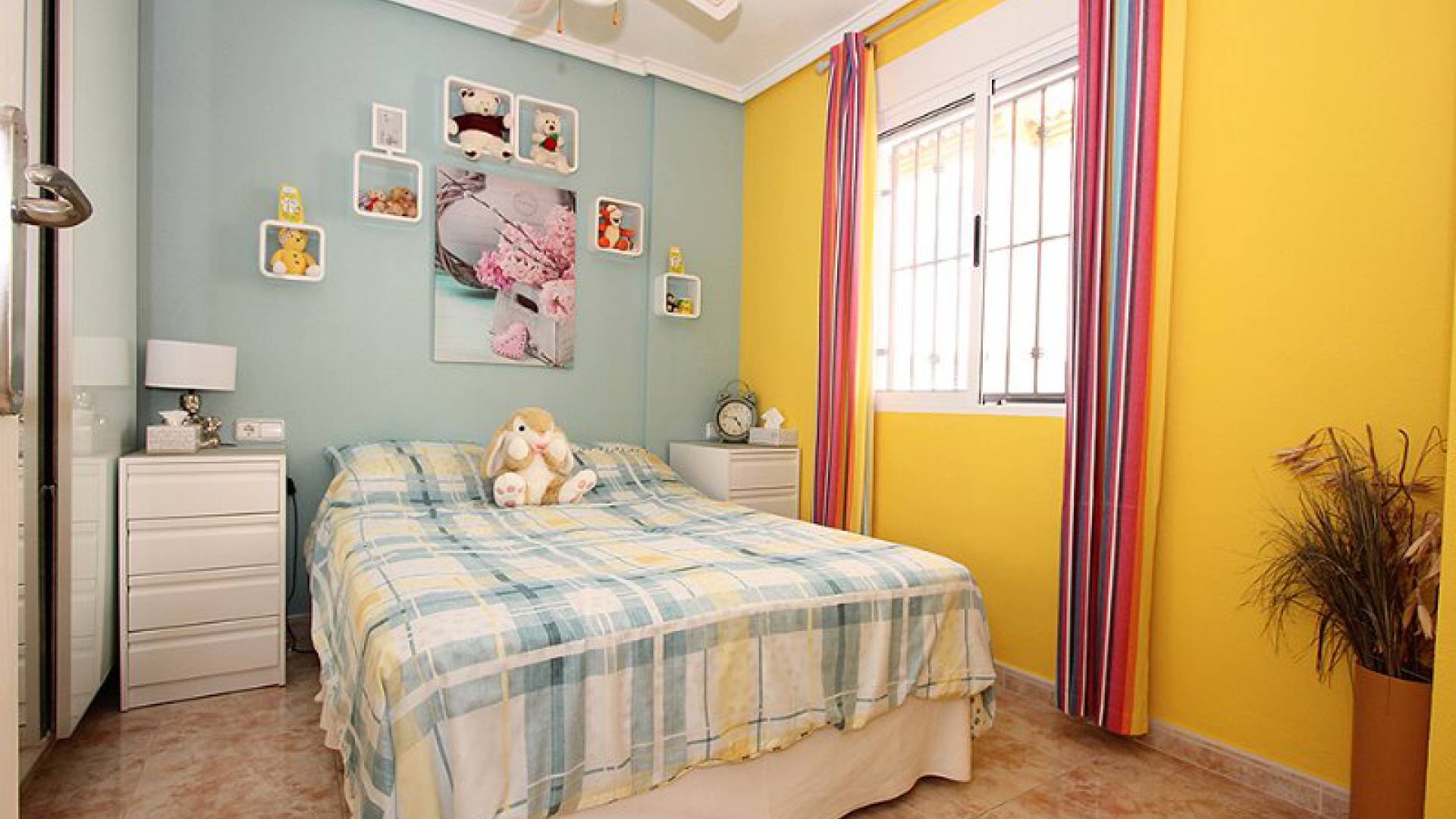 Revente - Villa - Playa Flamenca - iria