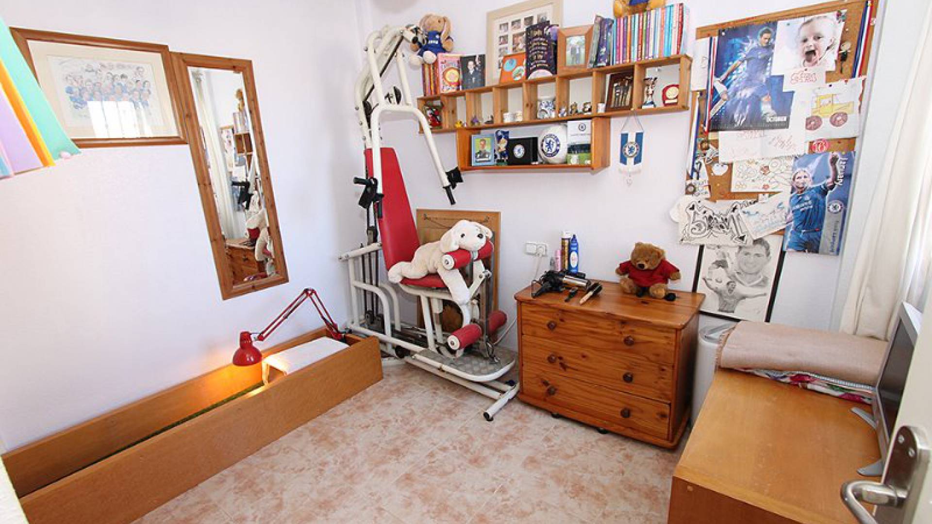 Revente - Villa - Playa Flamenca - iria