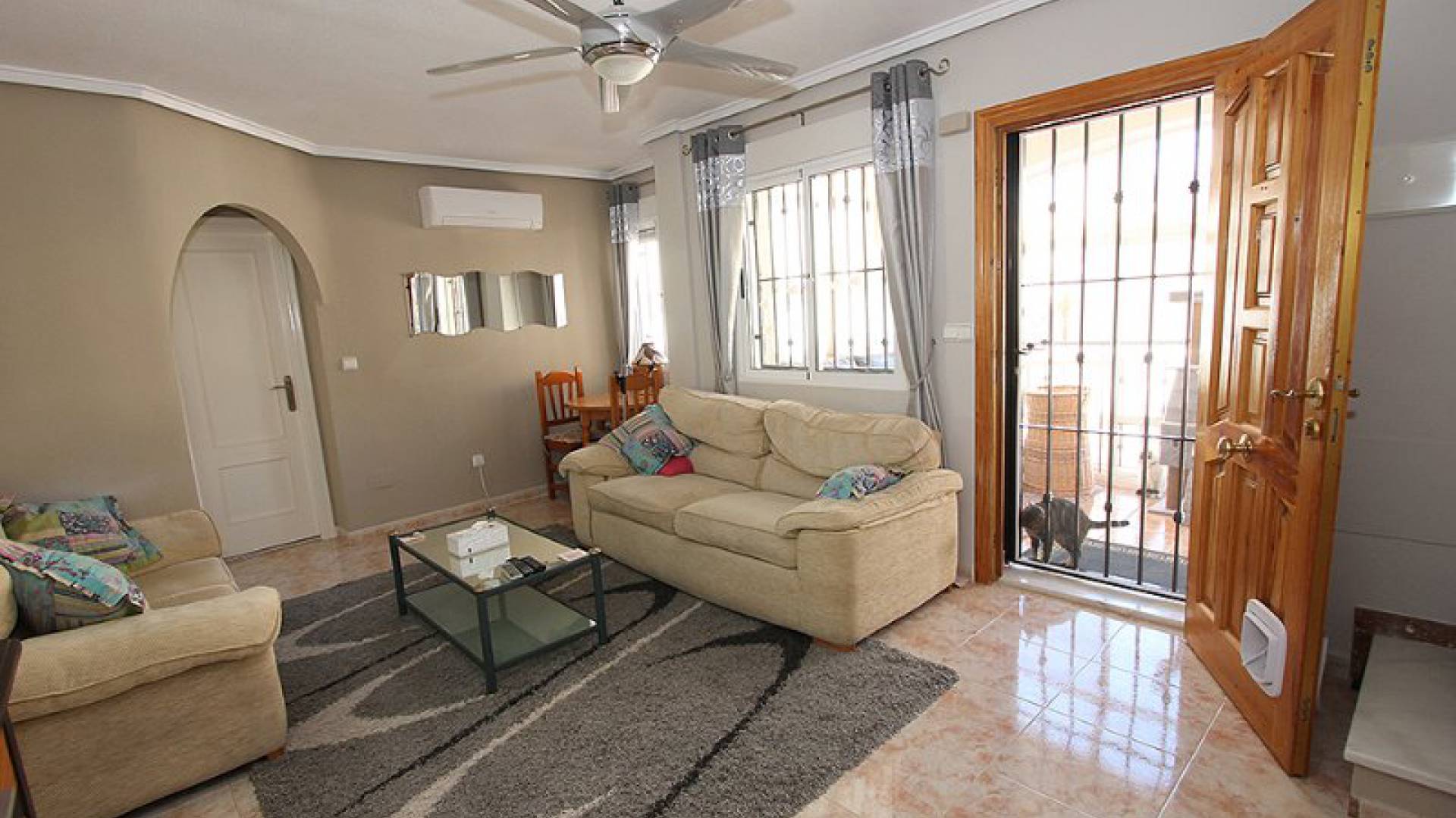 Revente - Villa - Playa Flamenca - iria