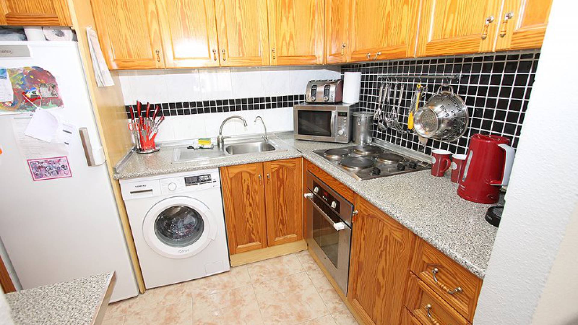 Revente - Villa - Playa Flamenca - iria