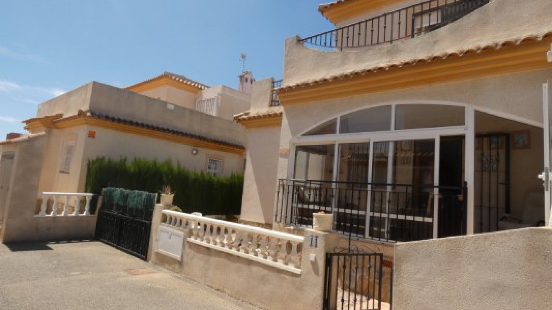 Revente - Villa - Playa Flamenca - iria