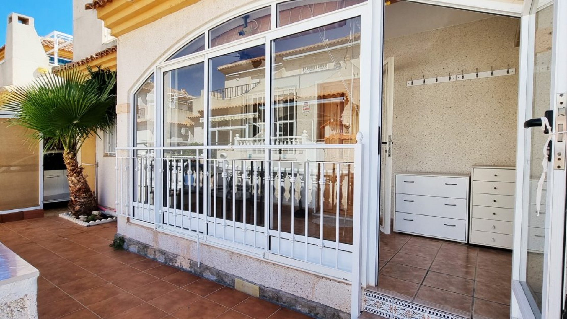 Revente - Villa - Playa Flamenca - iria