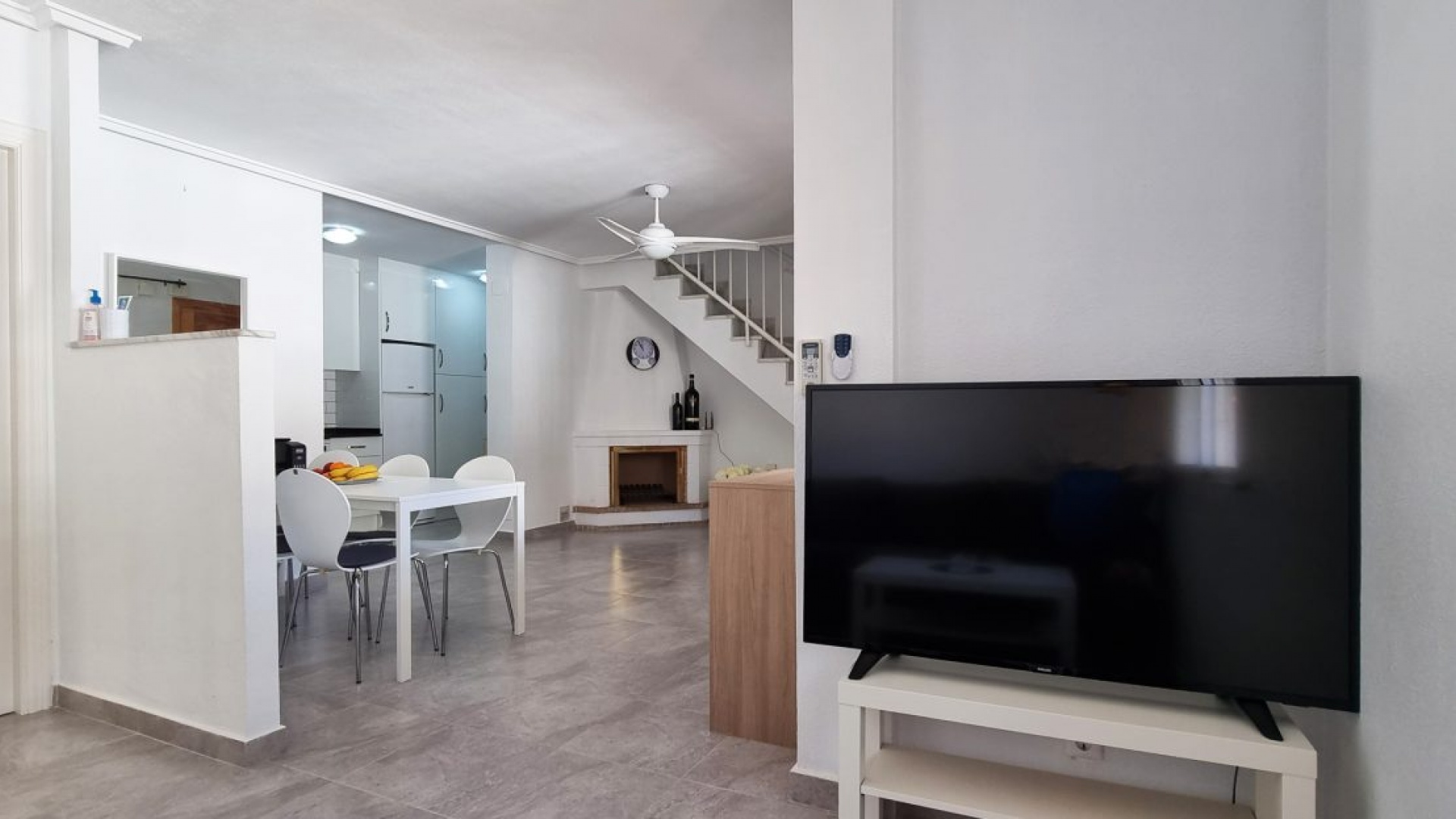 Revente - Villa - Playa Flamenca - iria