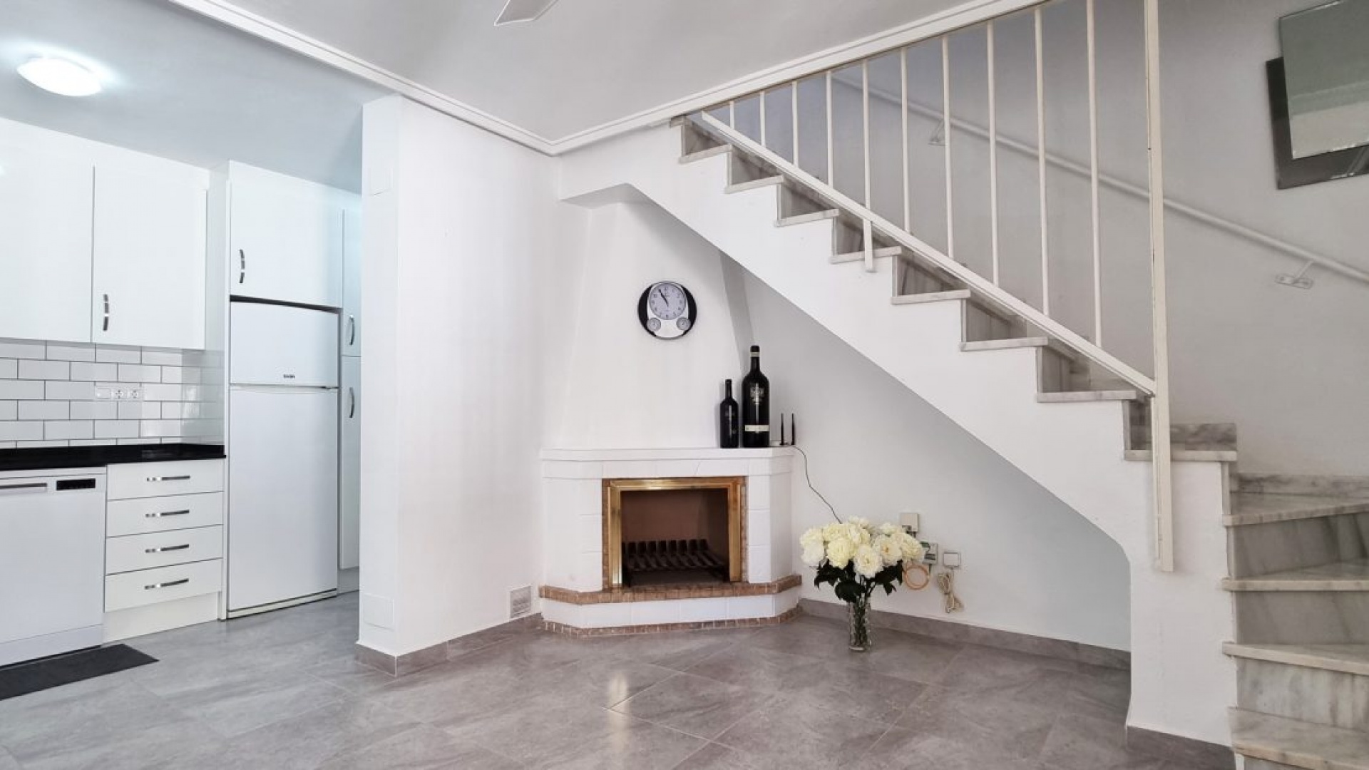 Revente - Villa - Playa Flamenca - iria