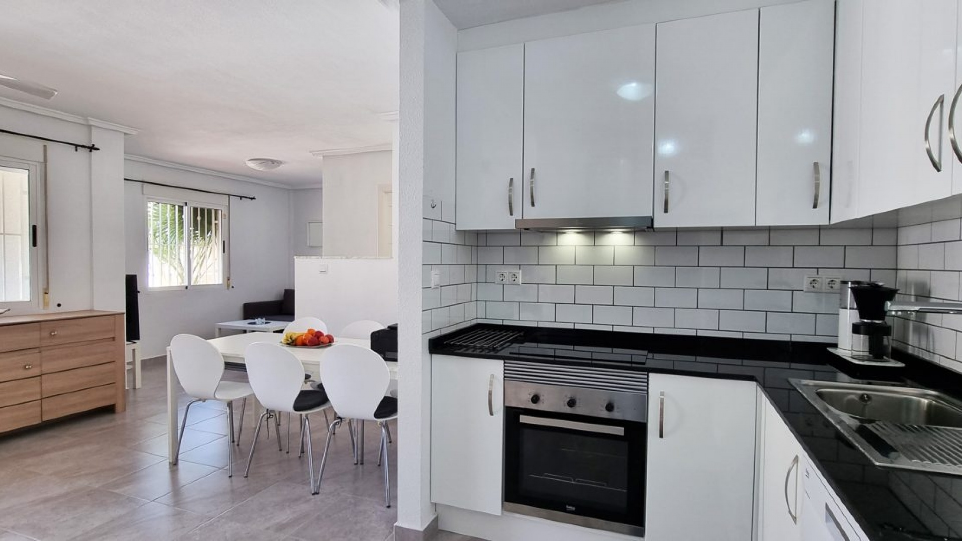 Revente - Villa - Playa Flamenca - iria