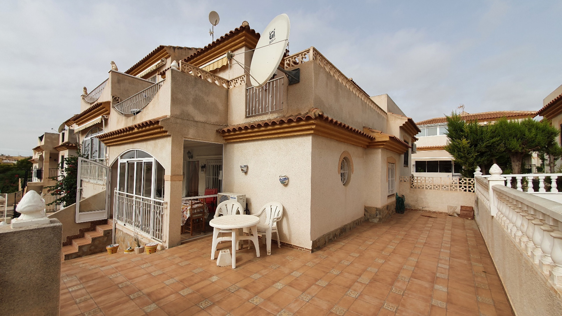 Revente - Villa - Playa Flamenca - iria