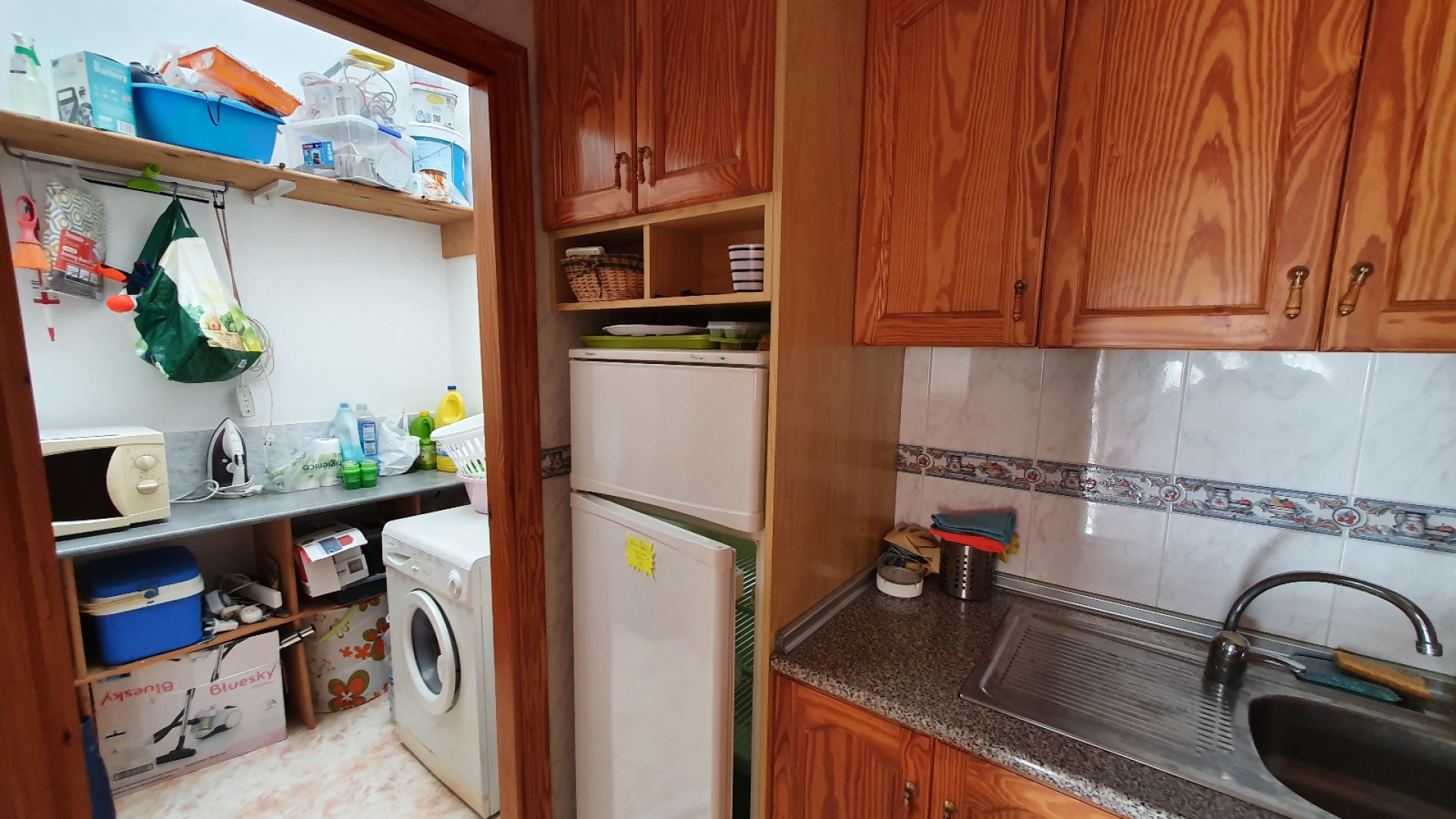 Revente - Villa - Playa Flamenca - iria