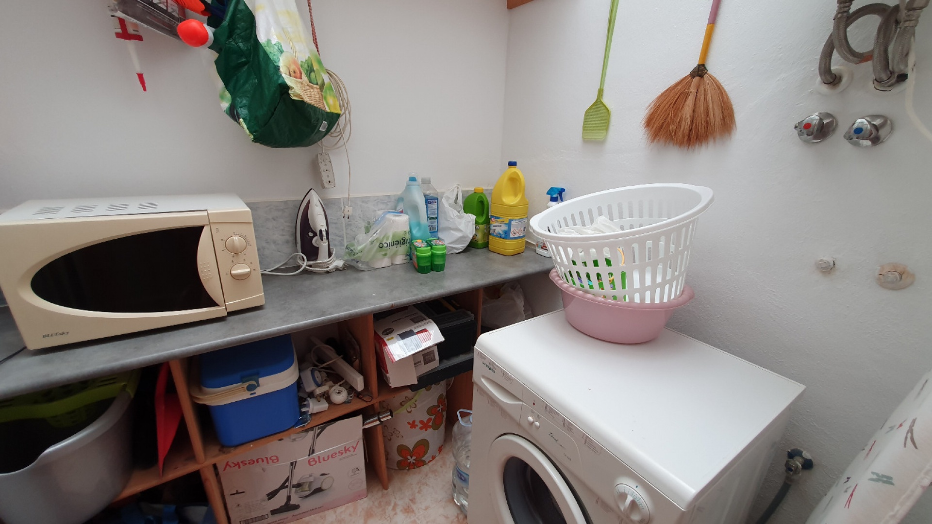 Revente - Villa - Playa Flamenca - iria