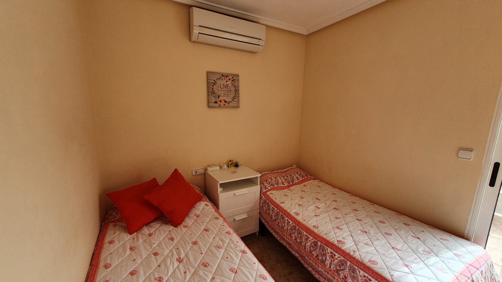 Revente - Villa - Playa Flamenca - iria