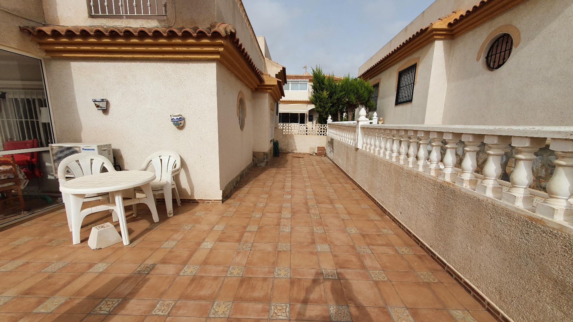 Revente - Villa - Playa Flamenca - iria