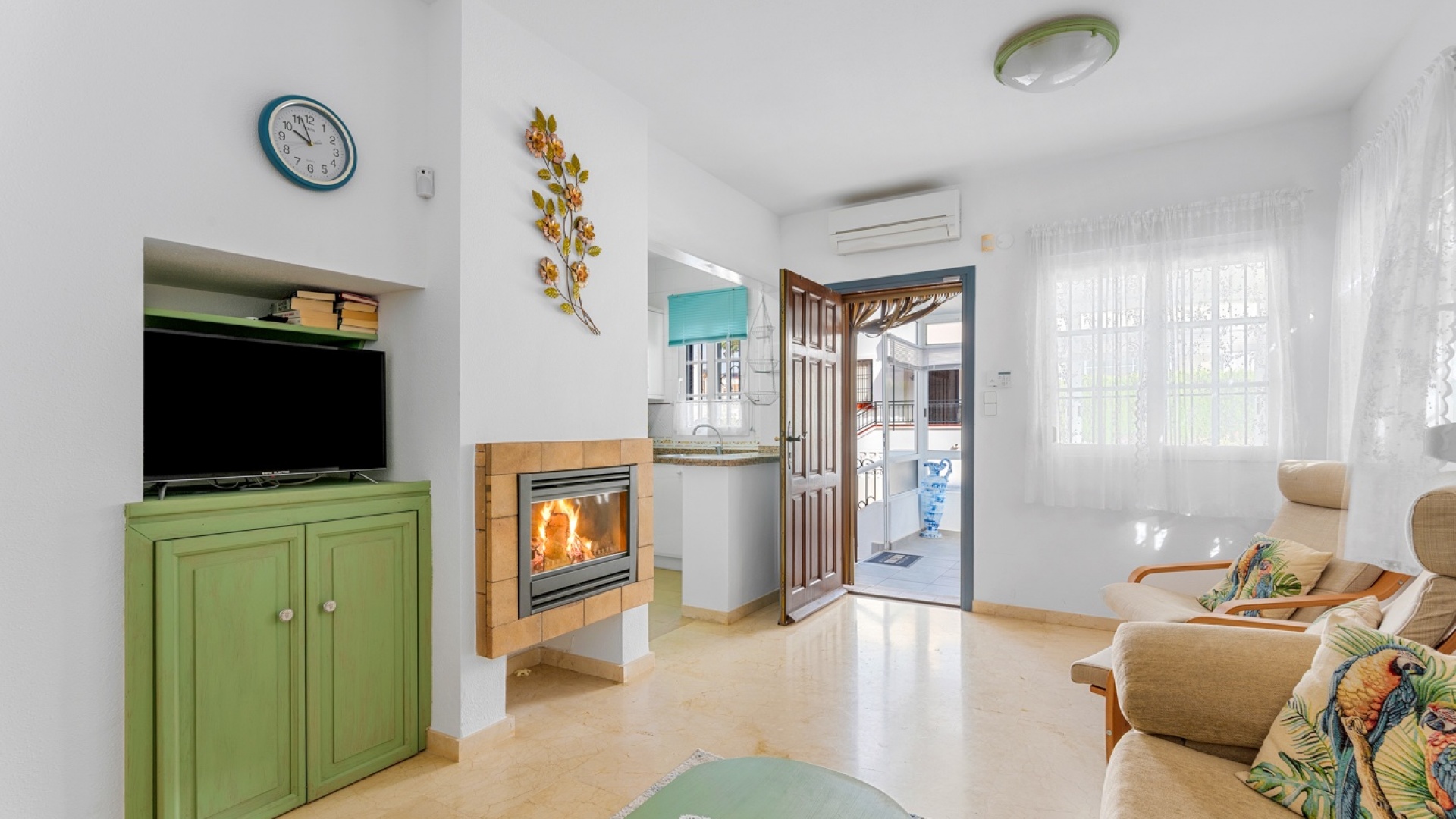 Revente - Villa - Playa Flamenca - jumilla