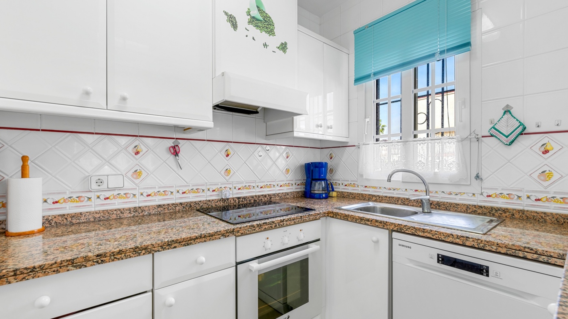 Revente - Villa - Playa Flamenca - jumilla