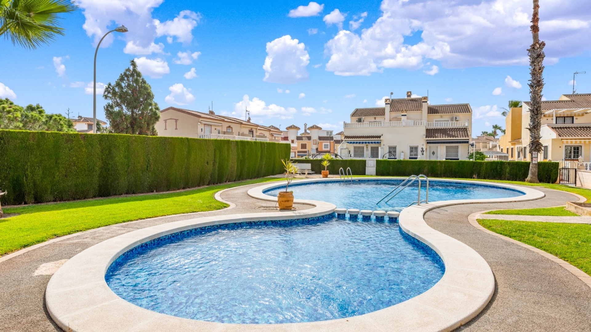 Revente - Villa - Playa Flamenca - jumilla