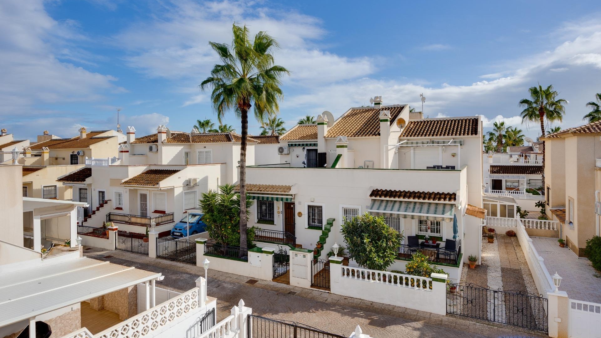 Revente - Villa - Playa Flamenca - jumilla