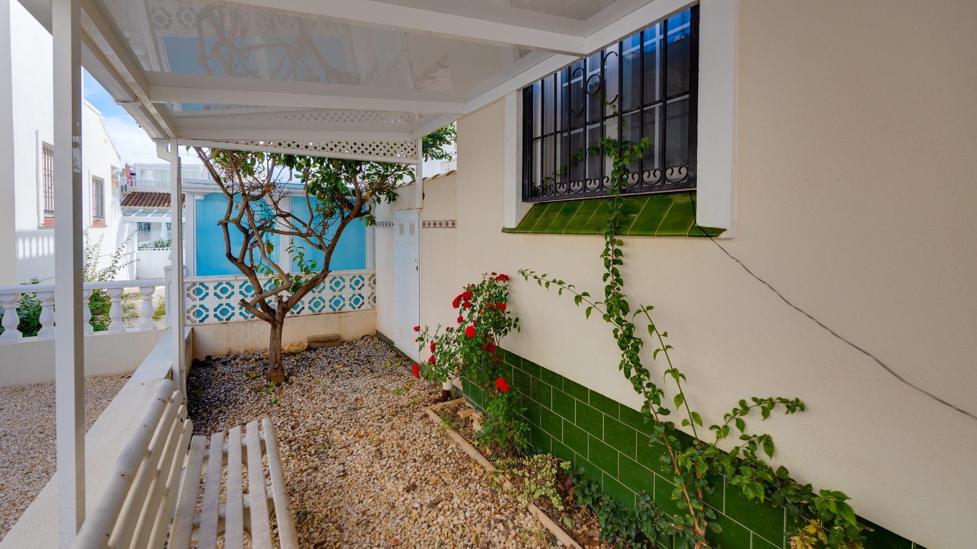 Revente - Villa - Playa Flamenca - jumilla