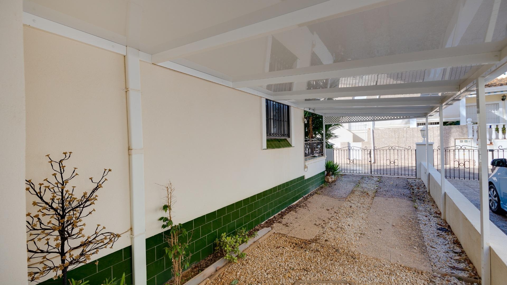 Revente - Villa - Playa Flamenca - jumilla