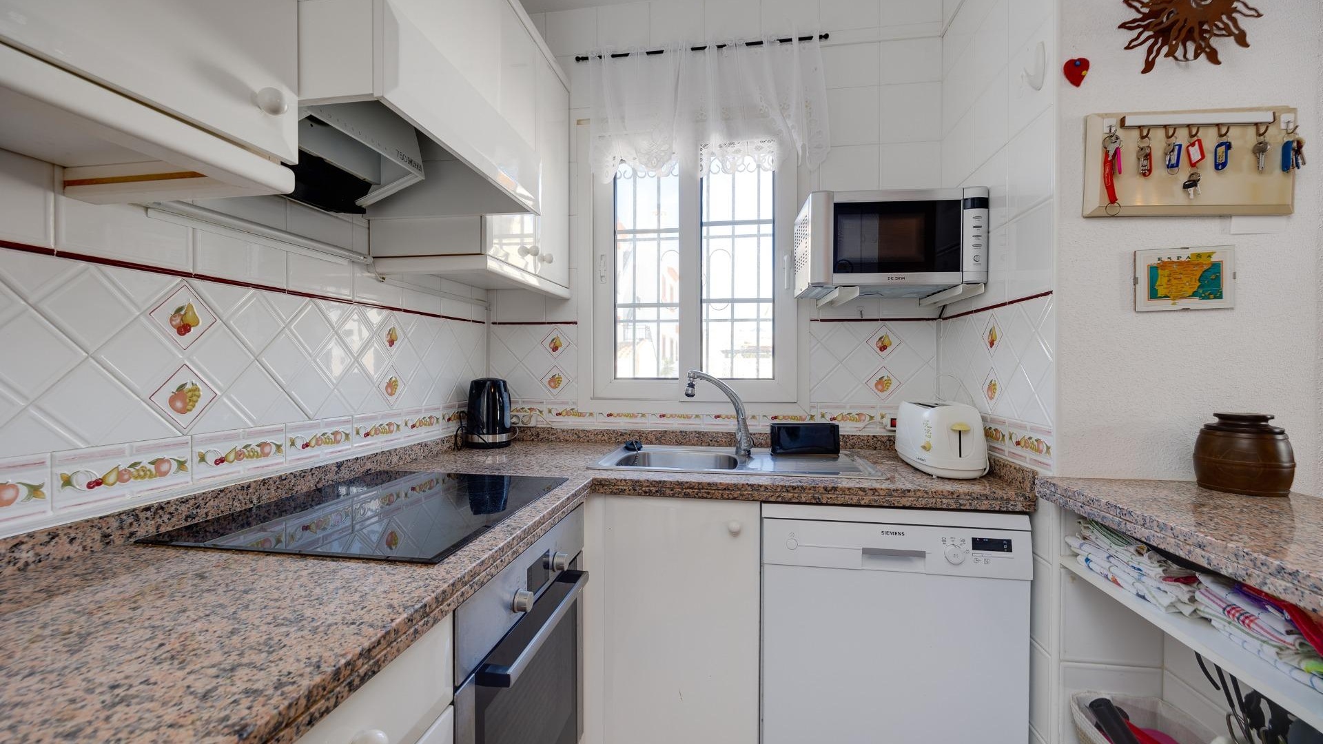 Revente - Villa - Playa Flamenca - jumilla