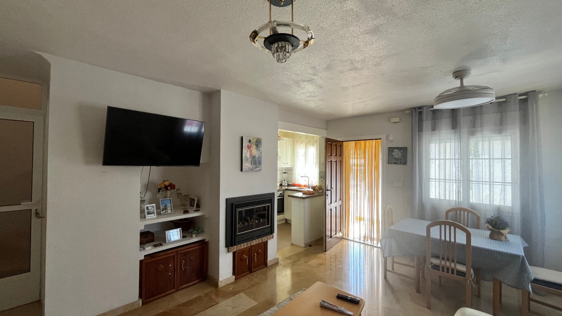 Revente - Villa - Playa Flamenca - jumilla