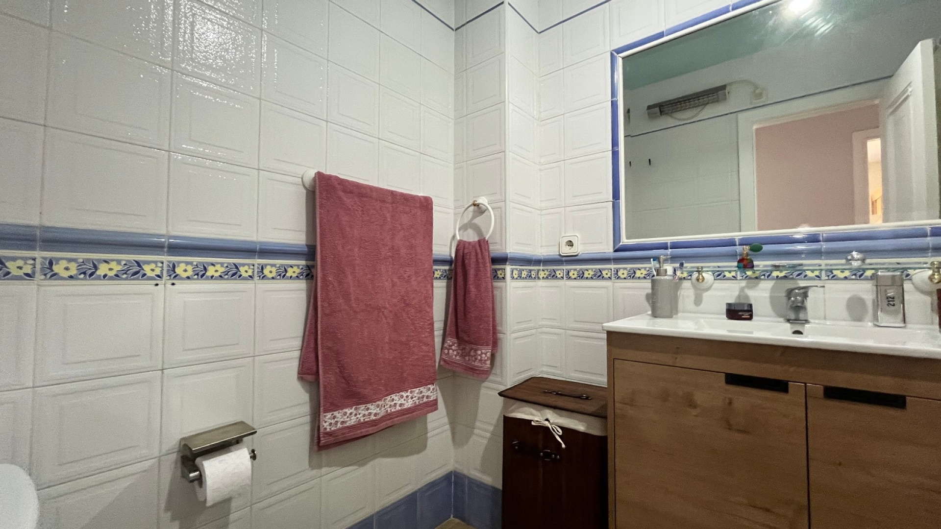 Revente - Villa - Playa Flamenca - jumilla