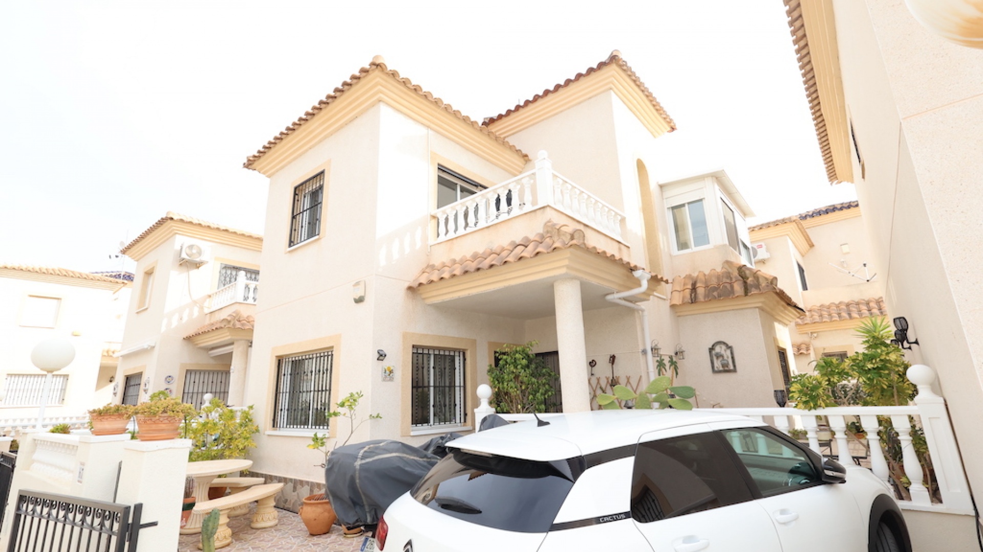 Revente - Villa - Playa Flamenca - La Pinada