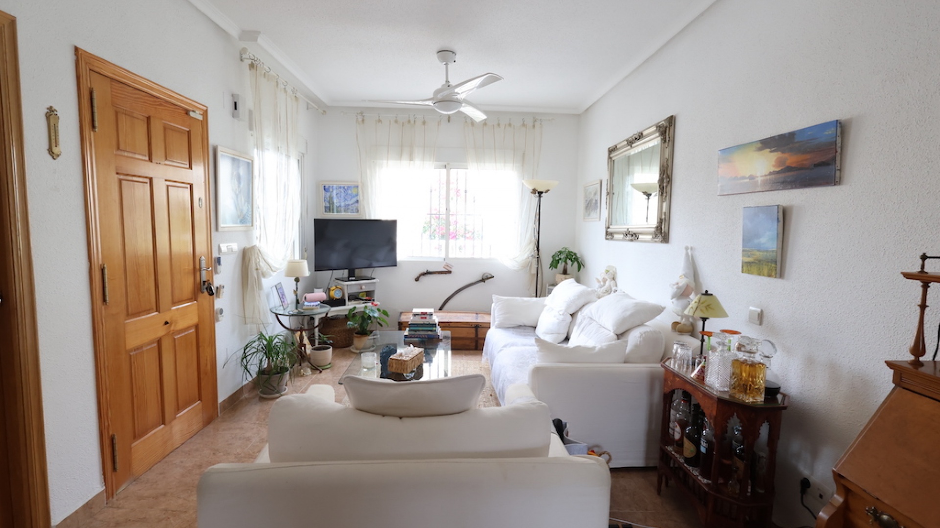 Revente - Villa - Playa Flamenca - La Pinada