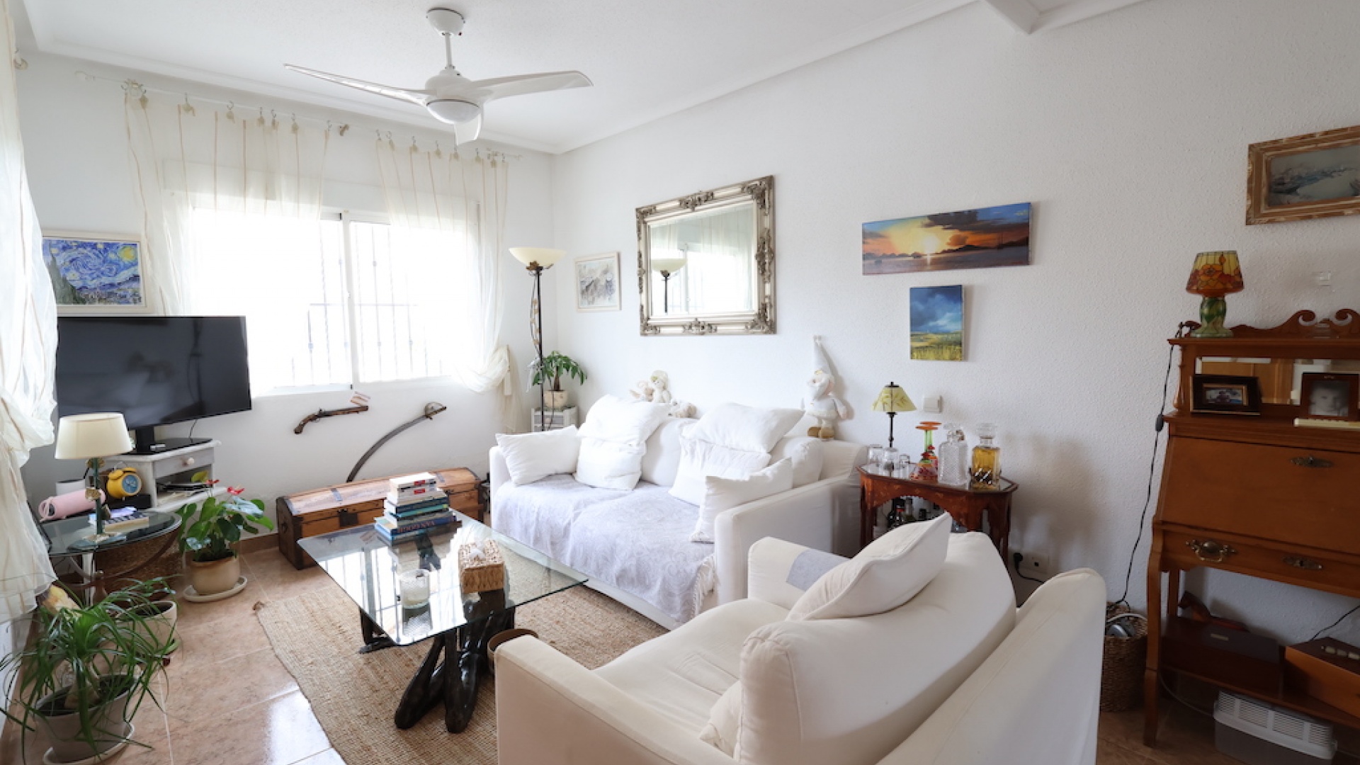 Revente - Villa - Playa Flamenca - La Pinada