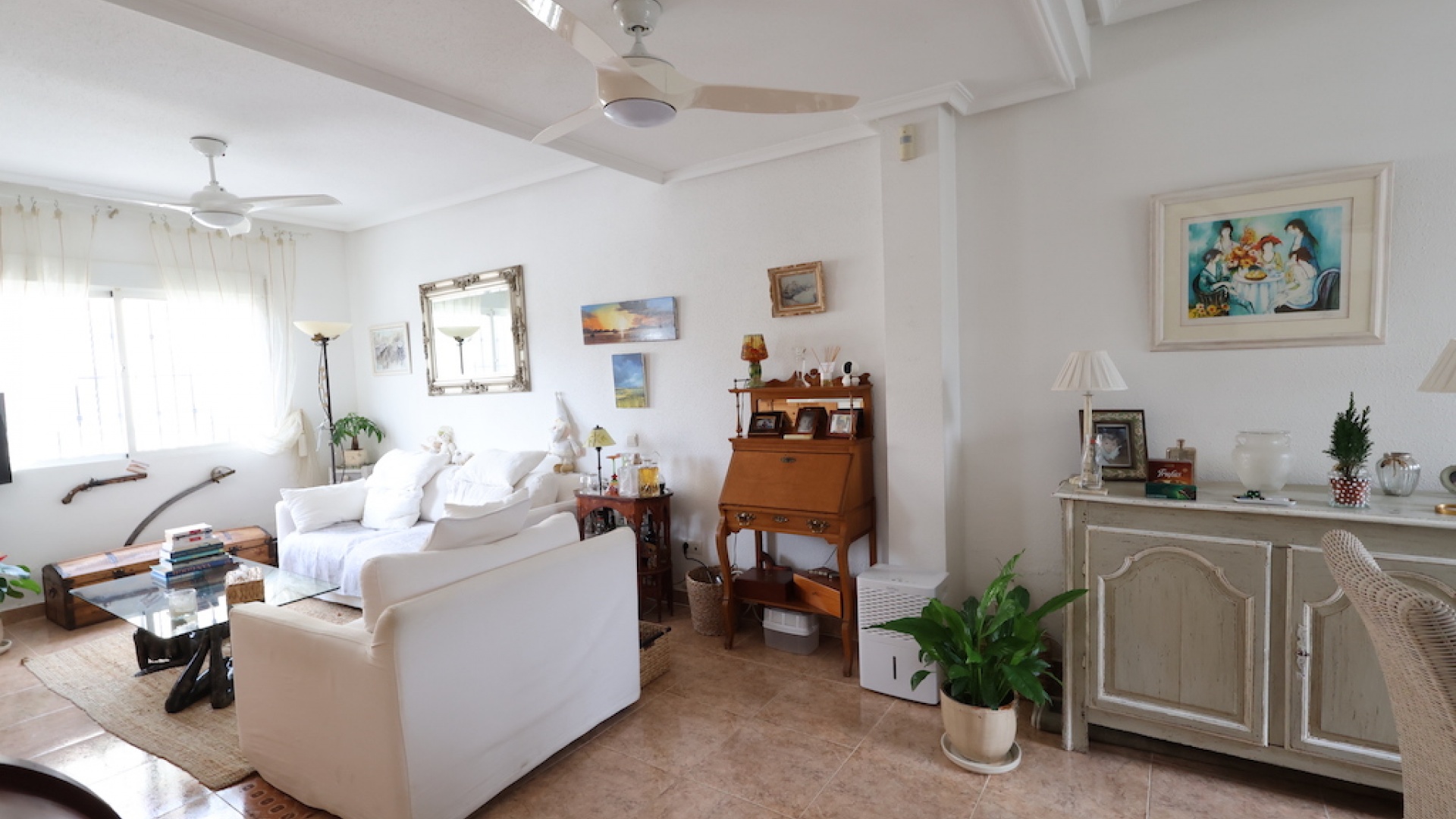 Revente - Villa - Playa Flamenca - La Pinada