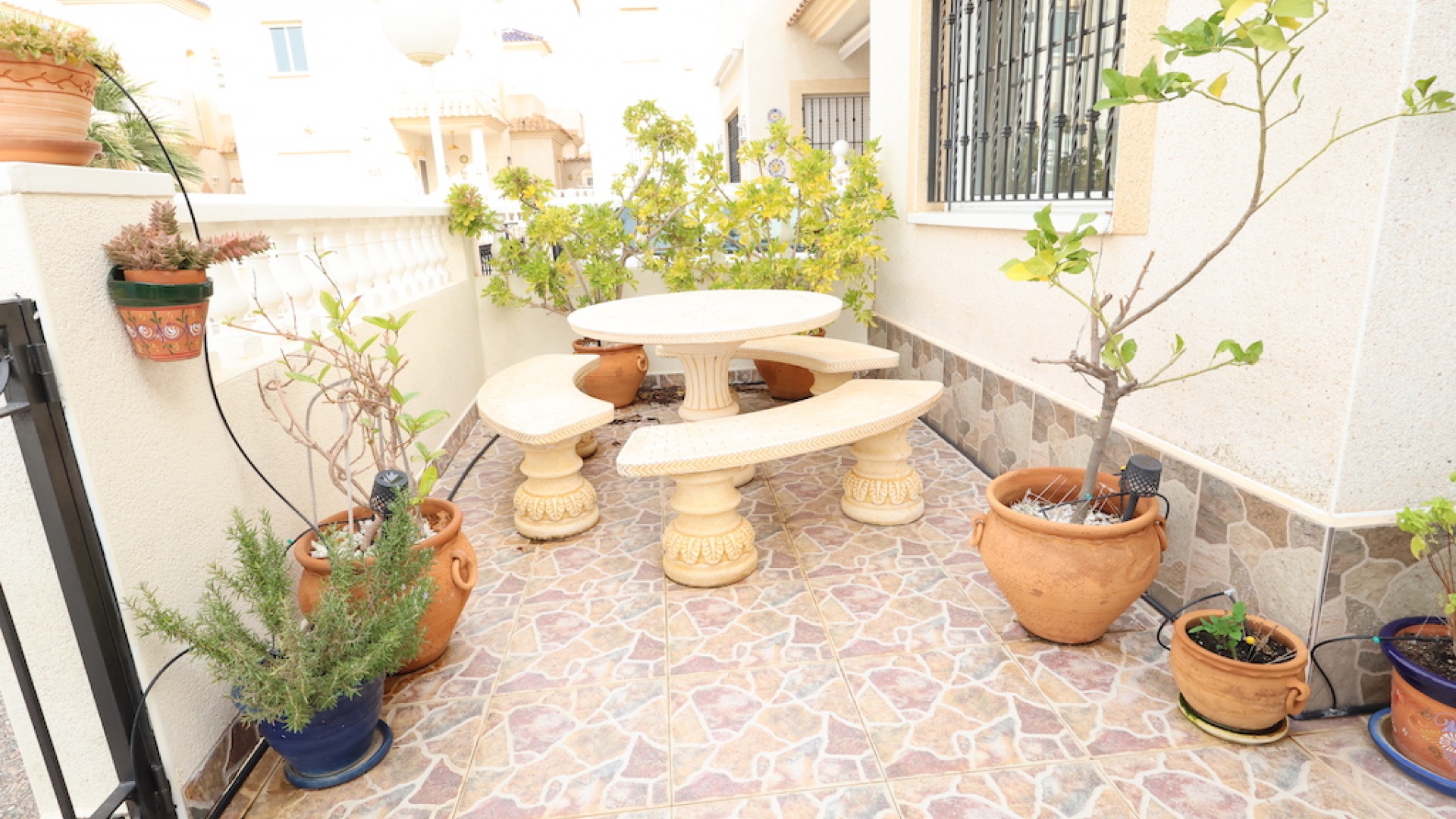 Revente - Villa - Playa Flamenca - La Pinada