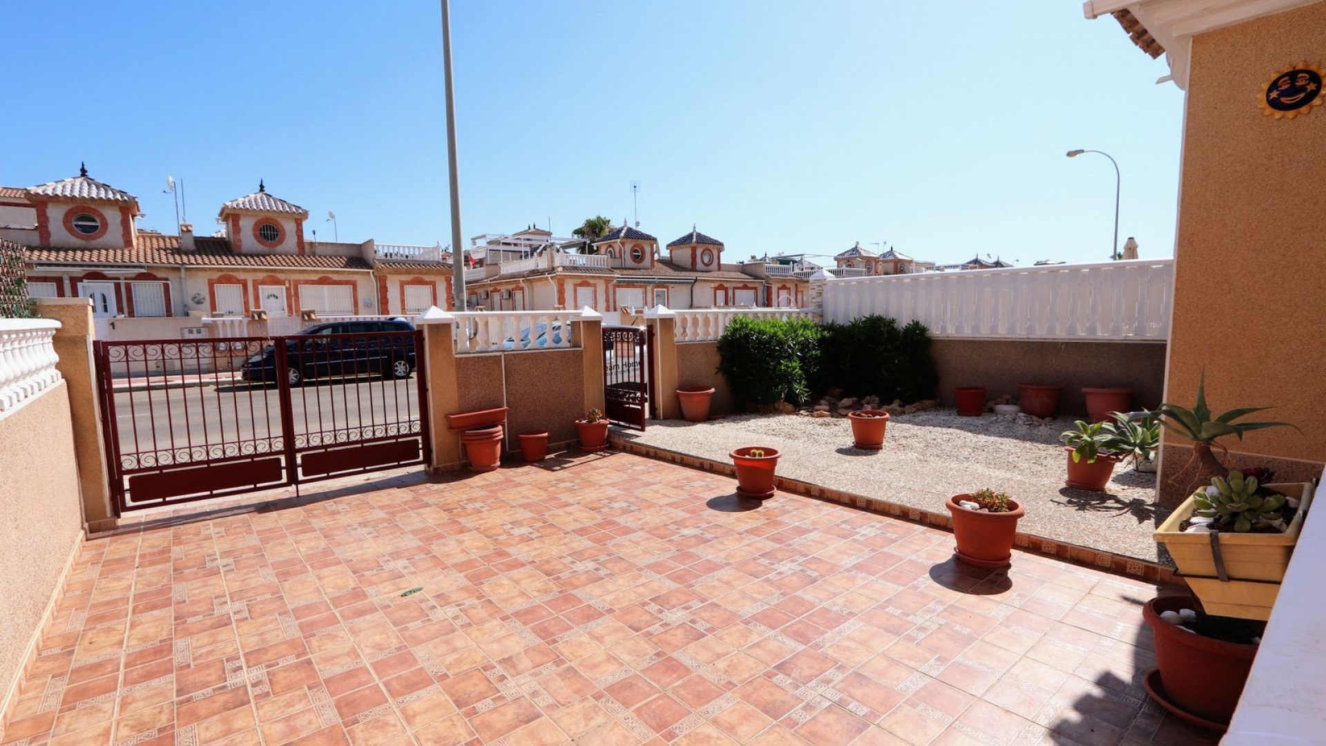 Revente - Villa - Playa Flamenca - La Pinada