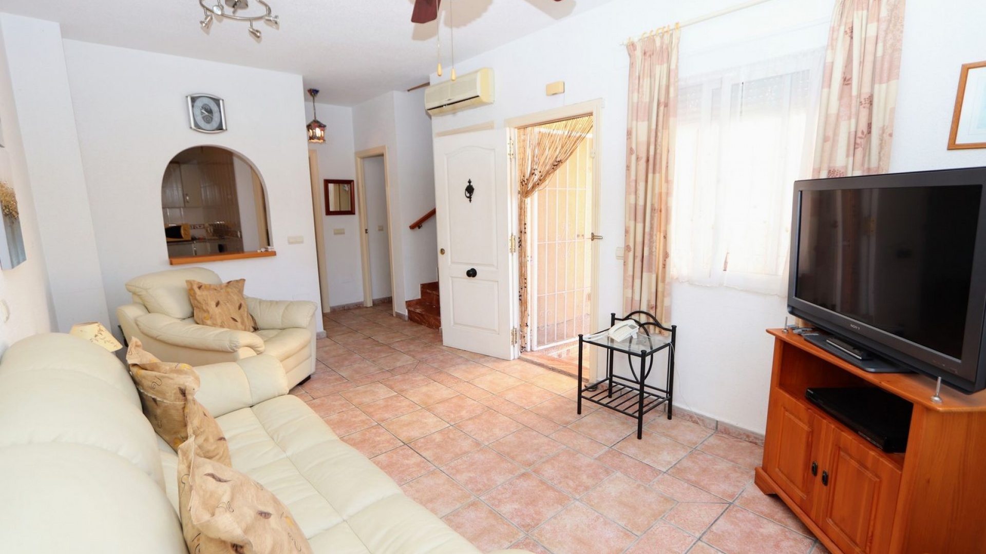 Revente - Villa - Playa Flamenca - La Pinada