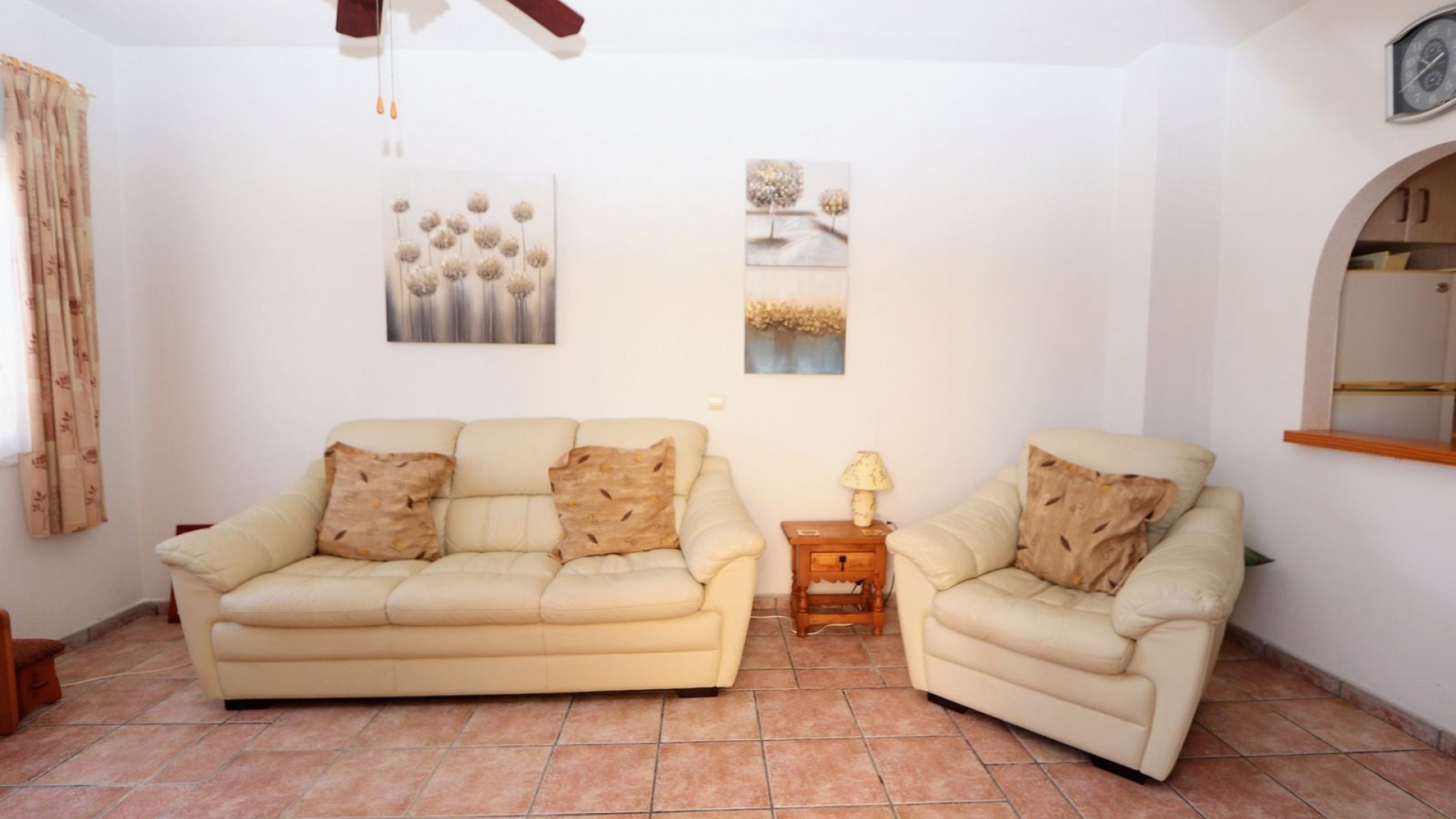 Revente - Villa - Playa Flamenca - La Pinada