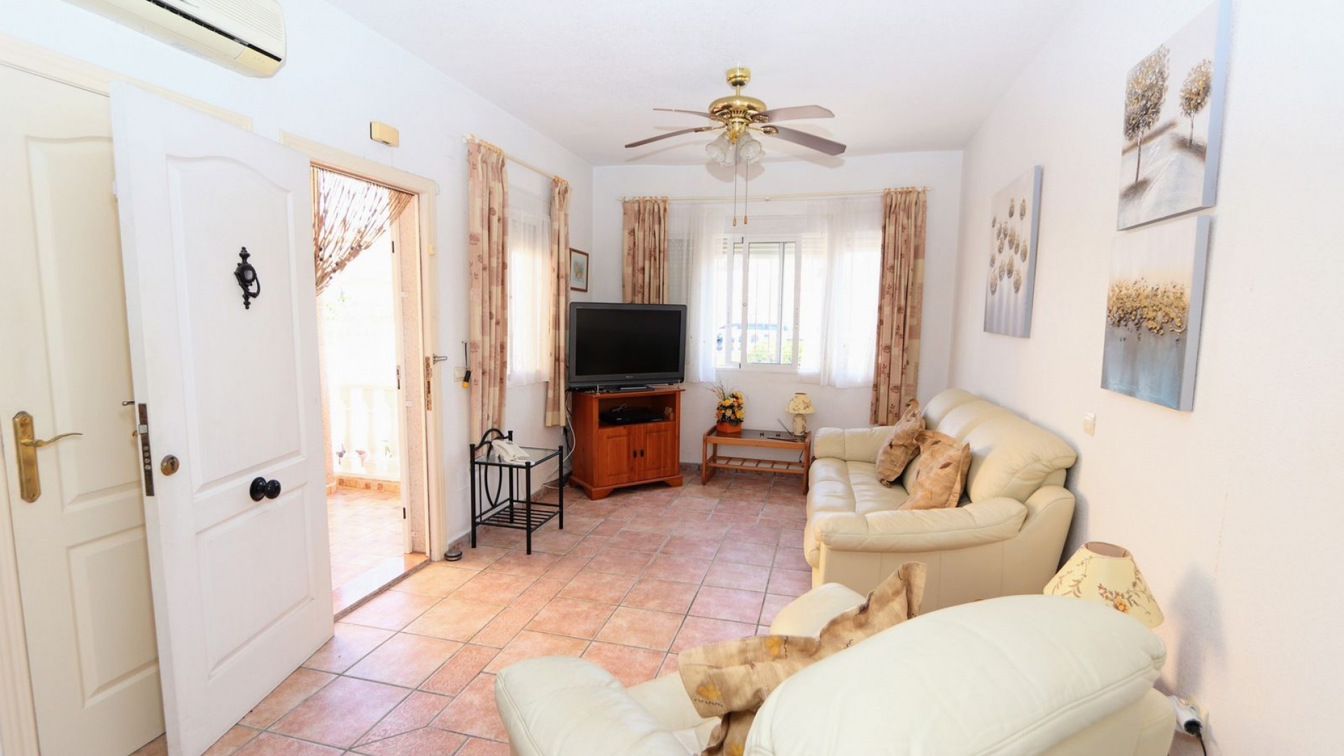 Revente - Villa - Playa Flamenca - La Pinada