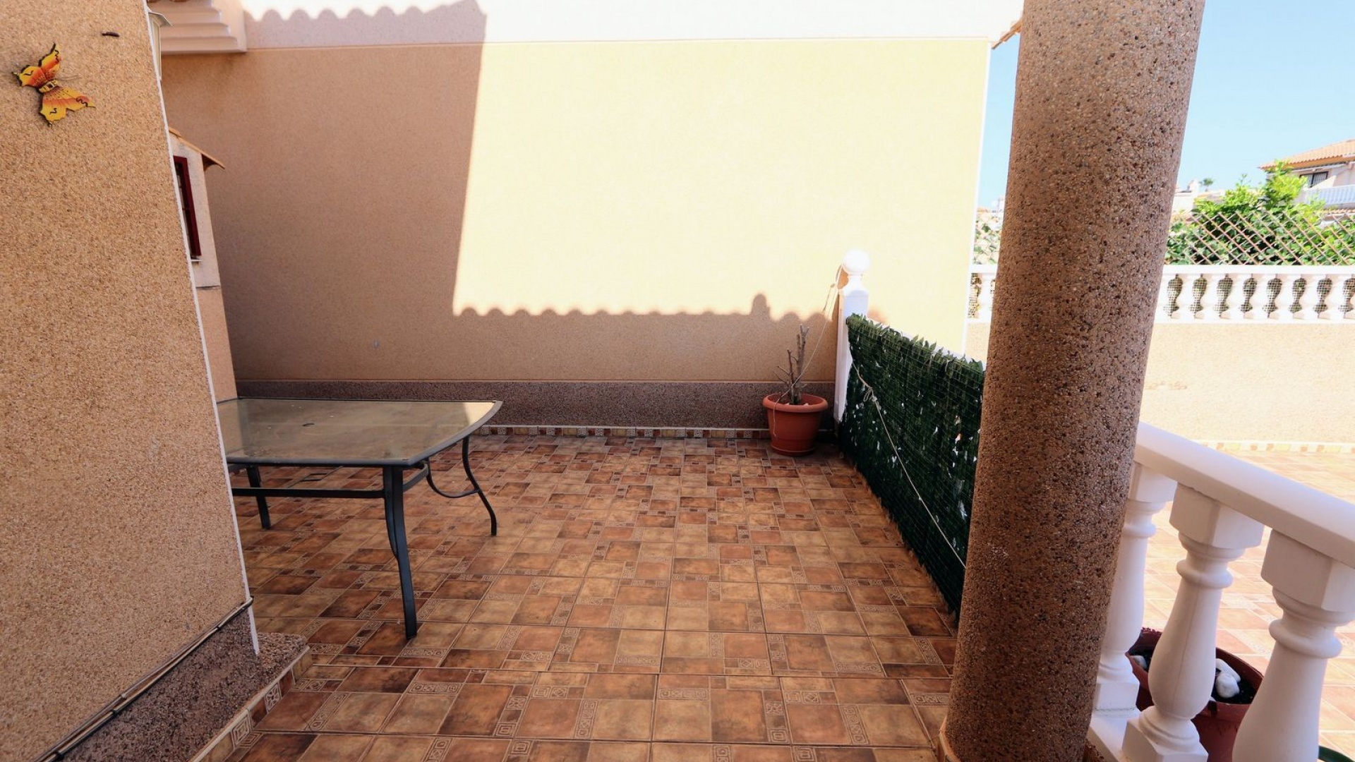 Revente - Villa - Playa Flamenca - La Pinada