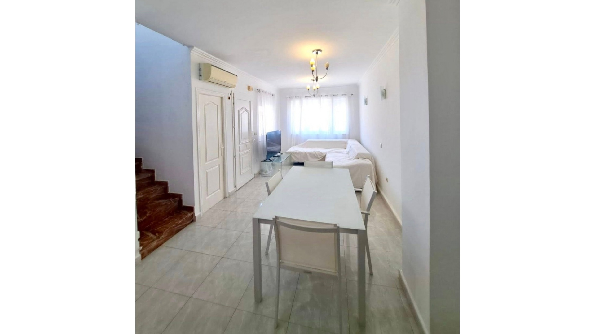 Revente - Villa - Playa Flamenca - La Pinada