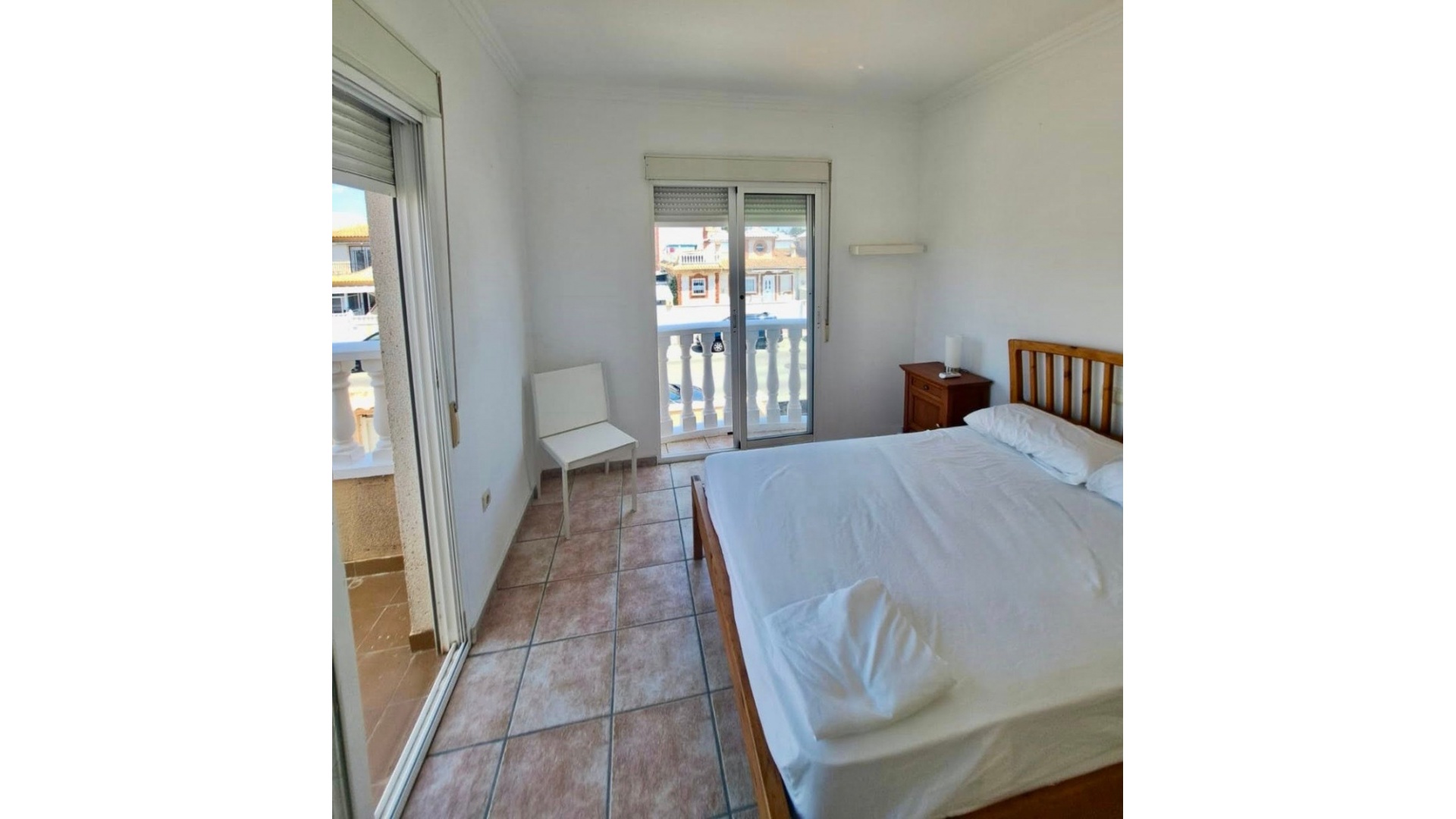 Revente - Villa - Playa Flamenca - La Pinada