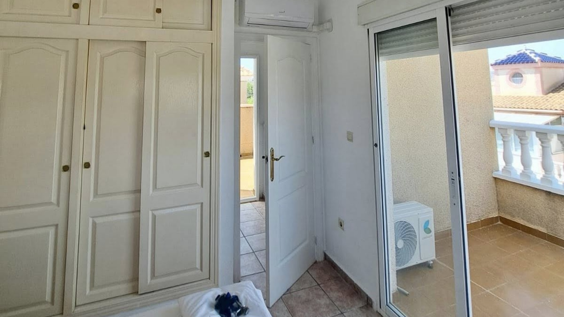 Revente - Villa - Playa Flamenca - La Pinada