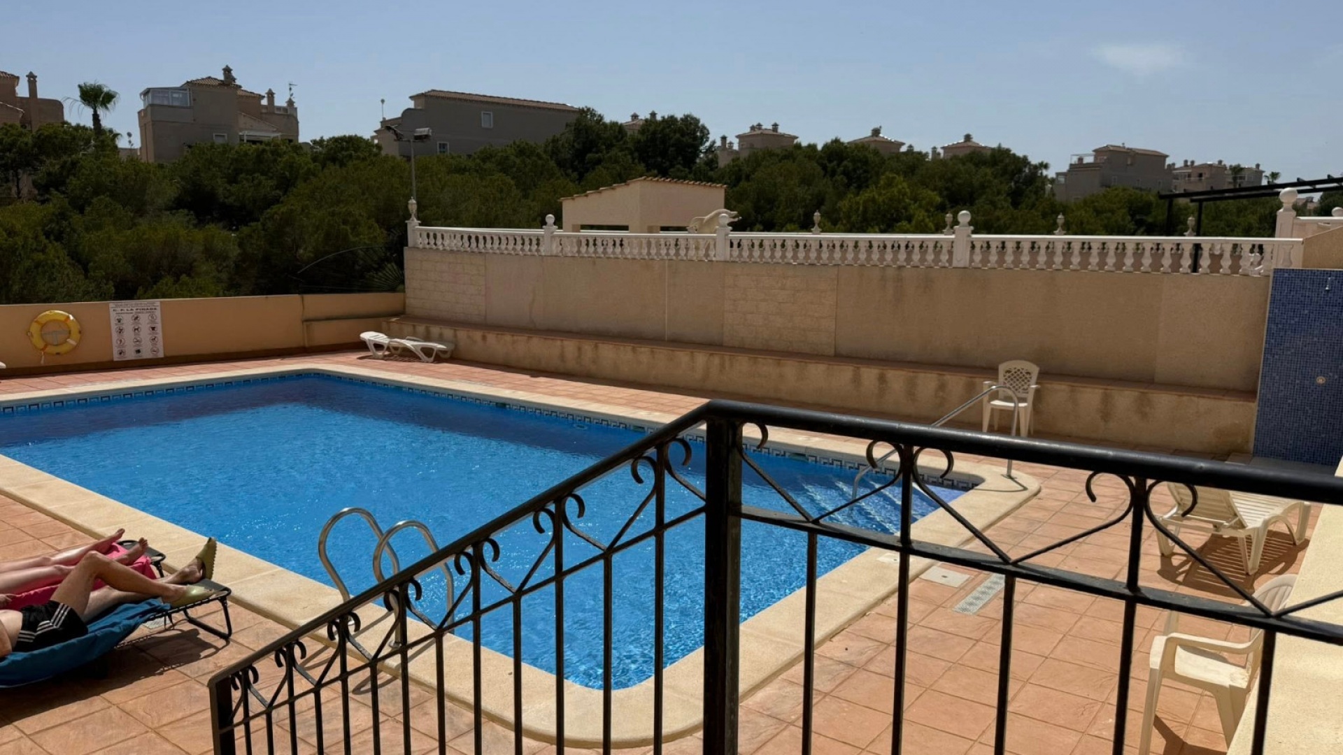 Revente - Villa - Playa Flamenca - La Pinada