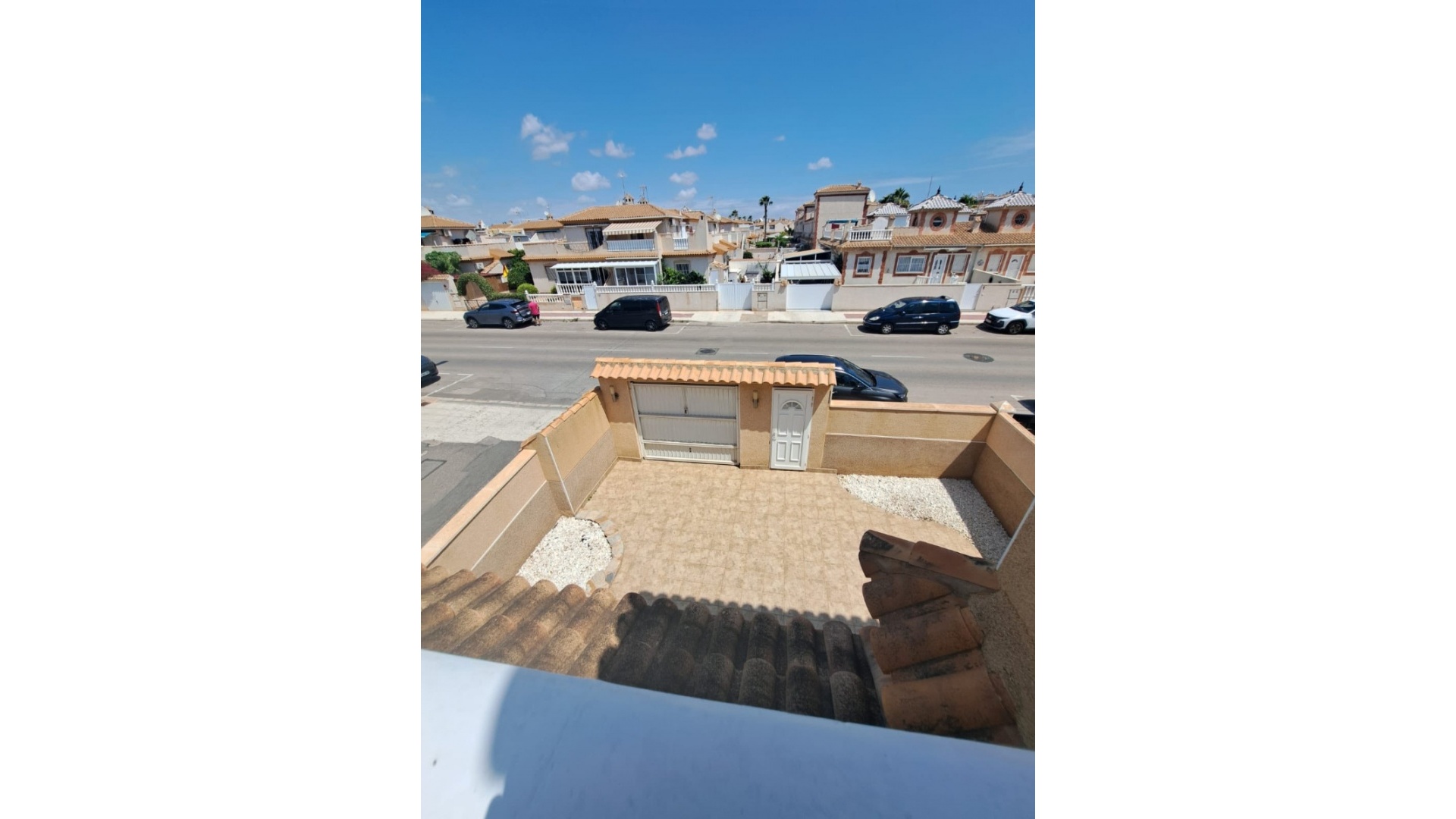 Revente - Villa - Playa Flamenca - La Pinada