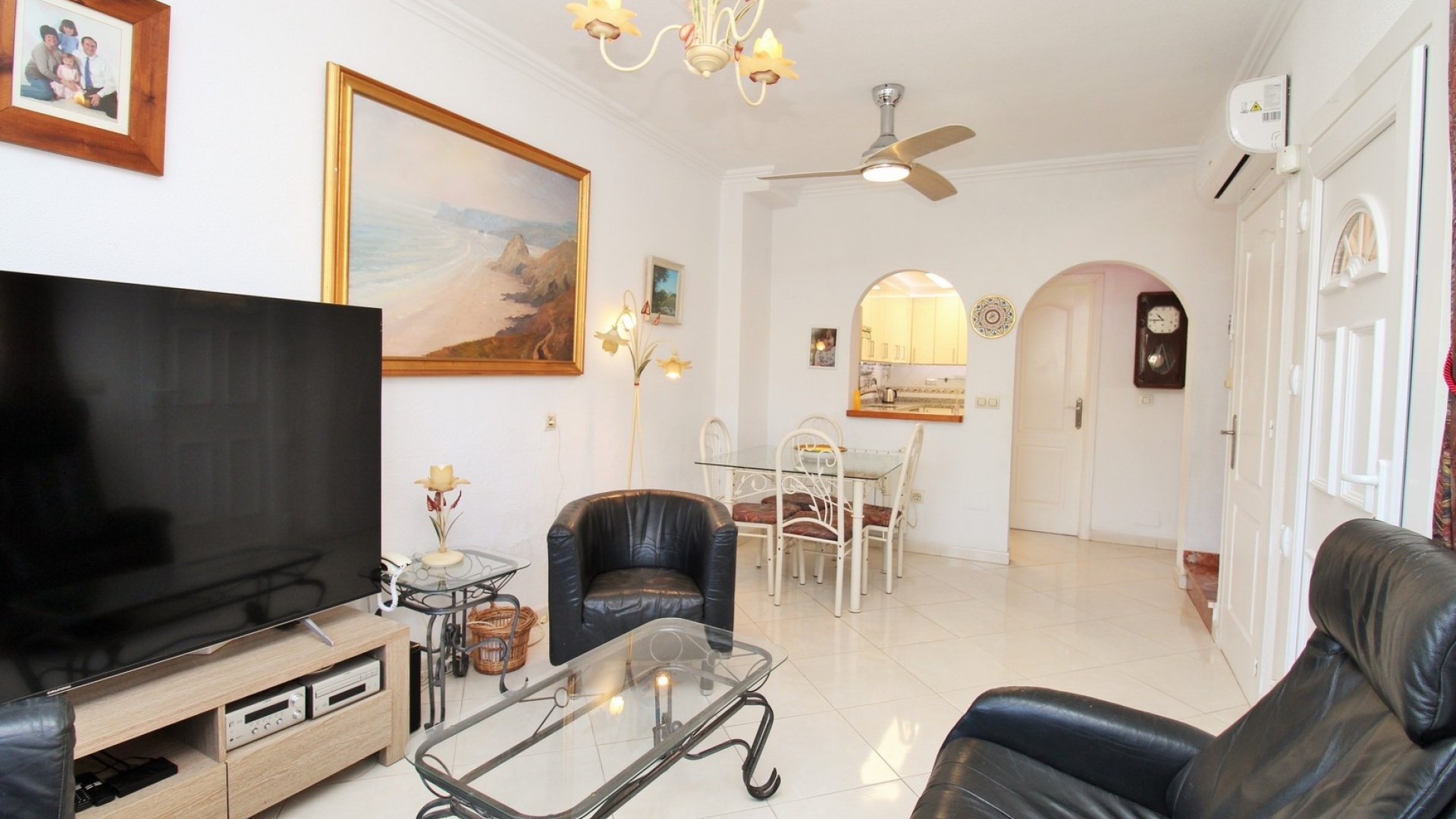 Revente - Villa - Playa Flamenca - La Pinada