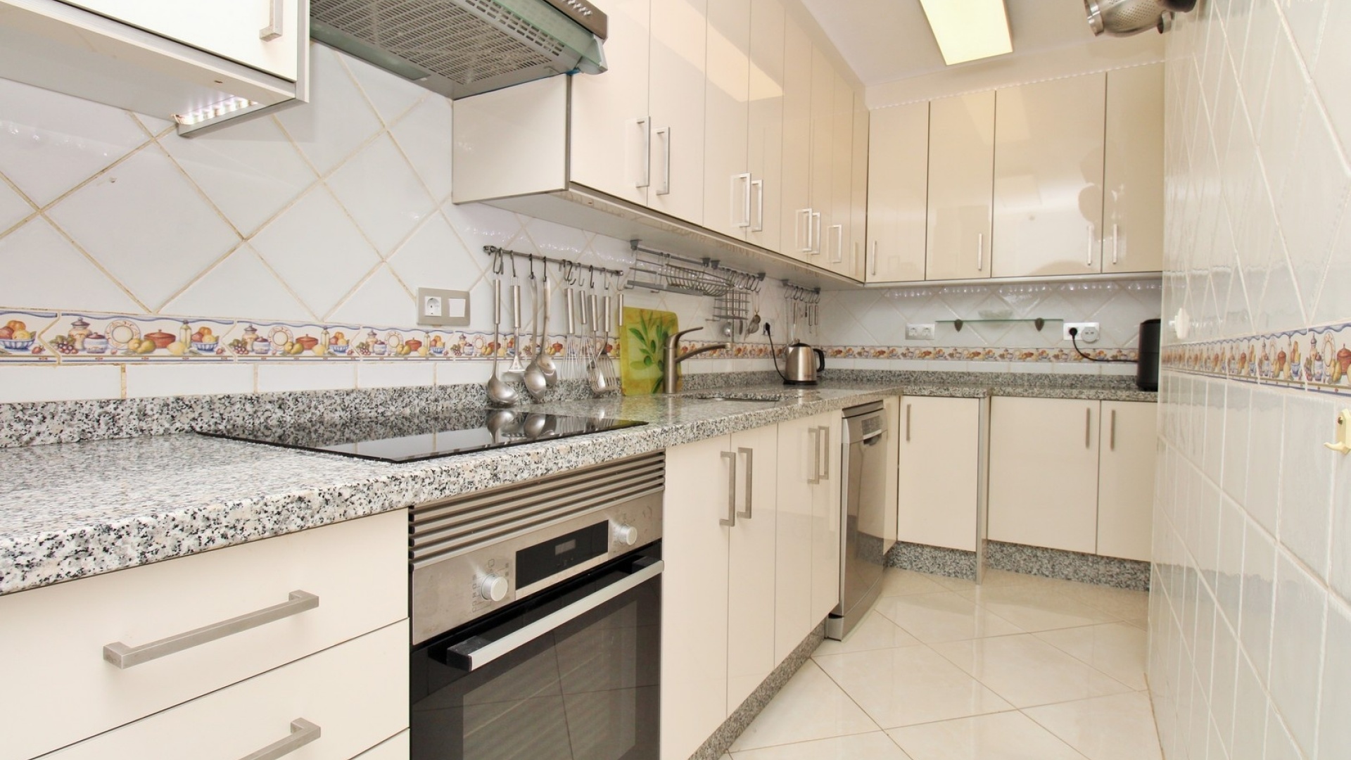Revente - Villa - Playa Flamenca - La Pinada