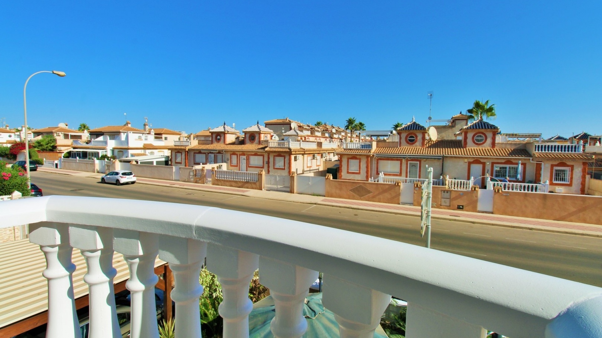 Revente - Villa - Playa Flamenca - La Pinada