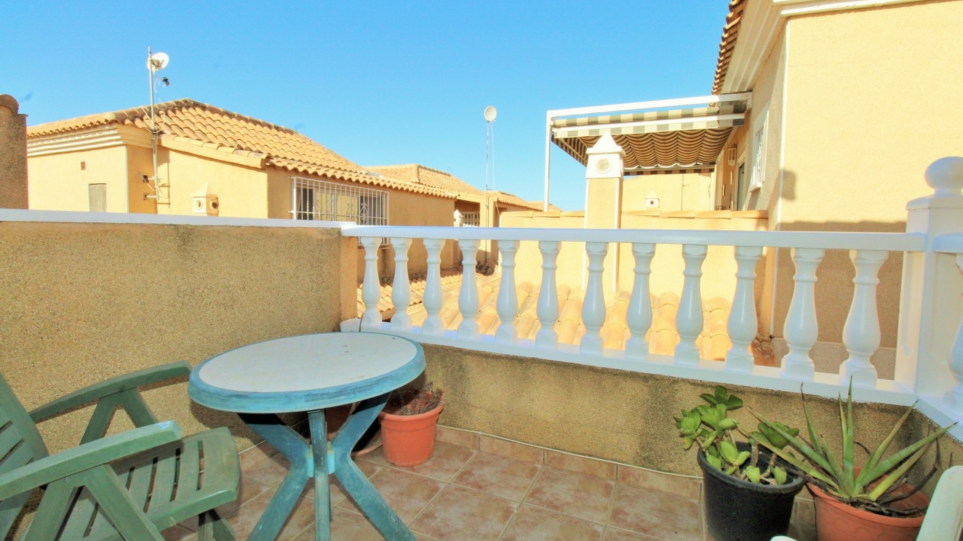Revente - Villa - Playa Flamenca - La Pinada
