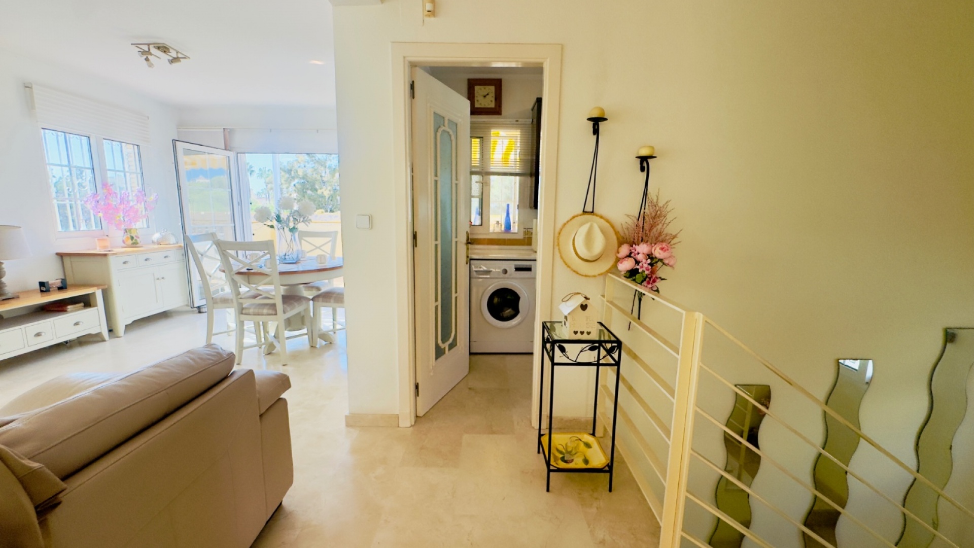 Revente - Villa - Playa Flamenca - La Rueda