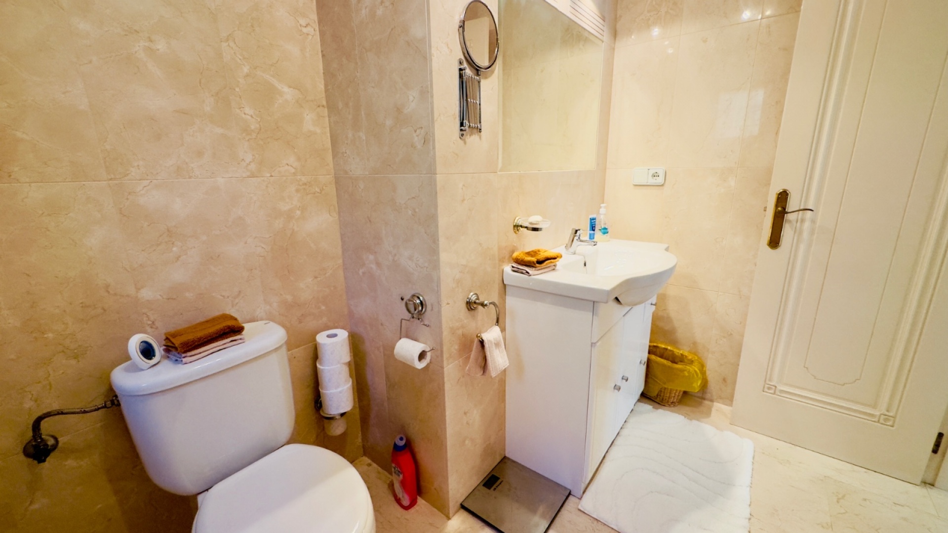 Revente - Villa - Playa Flamenca - La Rueda