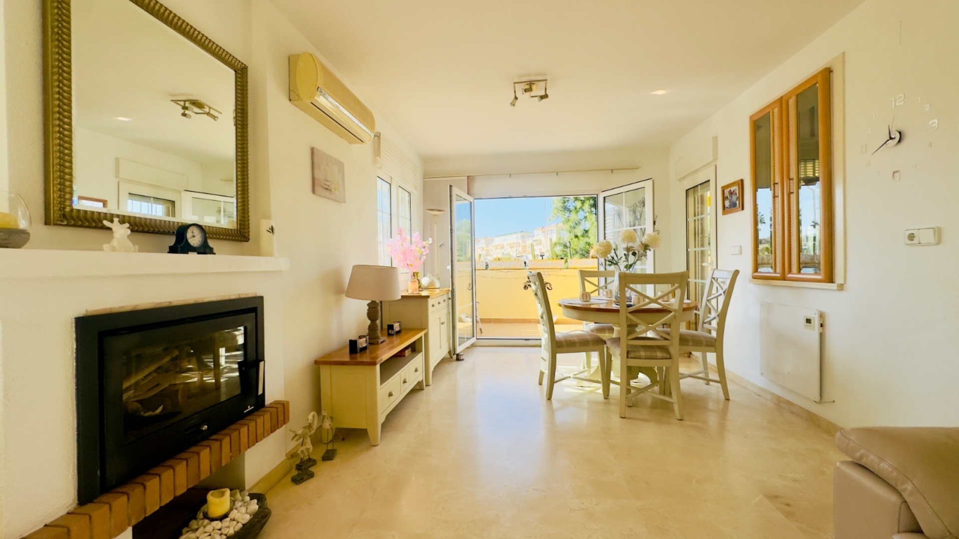 Revente - Villa - Playa Flamenca - La Rueda